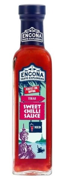 SWEET CHILLI SAUCE 142ML ENCONA
